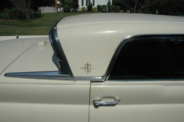 1959 Lincoln Continental Mark IV - photo 7