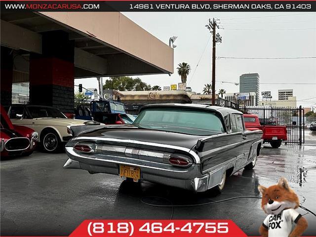 1959 Lincoln Continental - photo 10