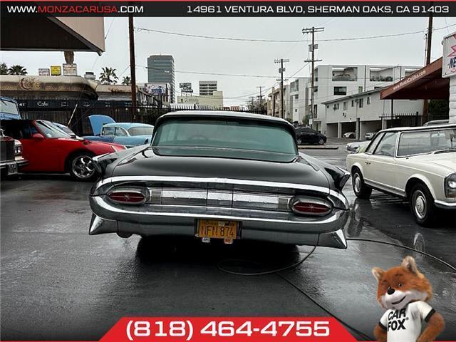 1959 Lincoln Continental - photo 11