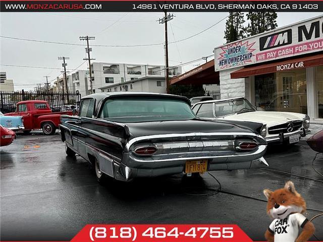 1959 Lincoln Continental - photo 12