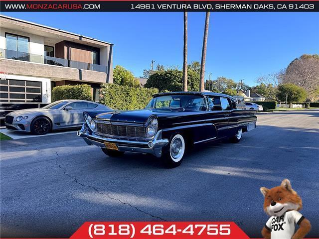 1959 Lincoln Continental - photo 13