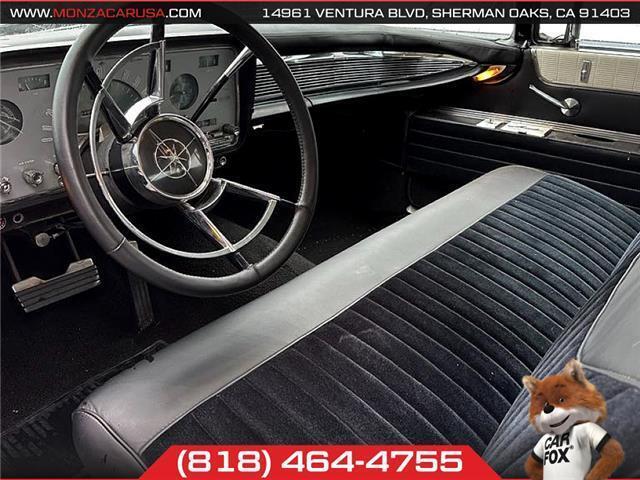 1959 Lincoln Continental - photo 2