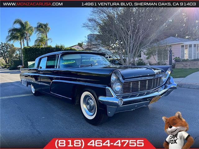 1959 Lincoln Continental - photo 3