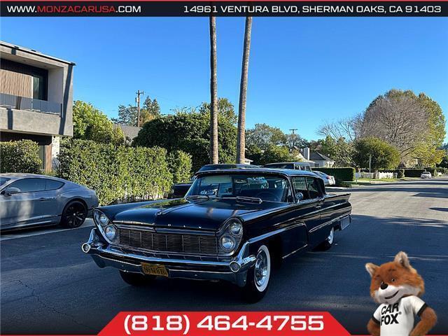 1959 Lincoln Continental - photo 7