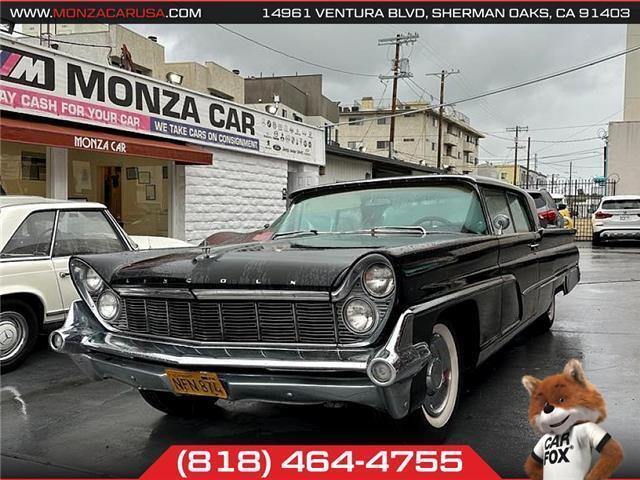 1959 Lincoln Continental - photo 8