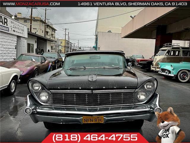 1959 Lincoln Continental - photo 9