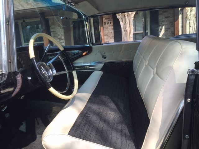 1959 Lincoln Mark Series Continental - photo 10