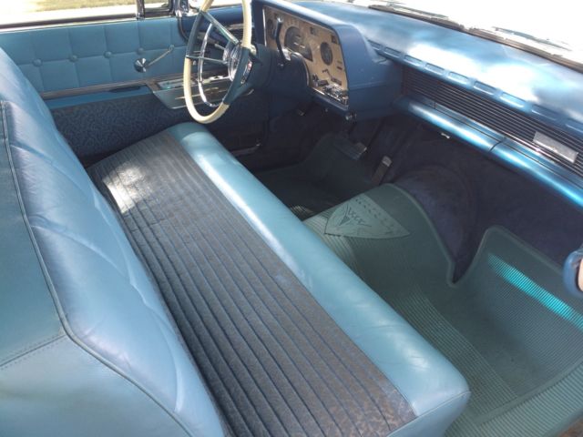 1959 Lincoln Continental - photo 12