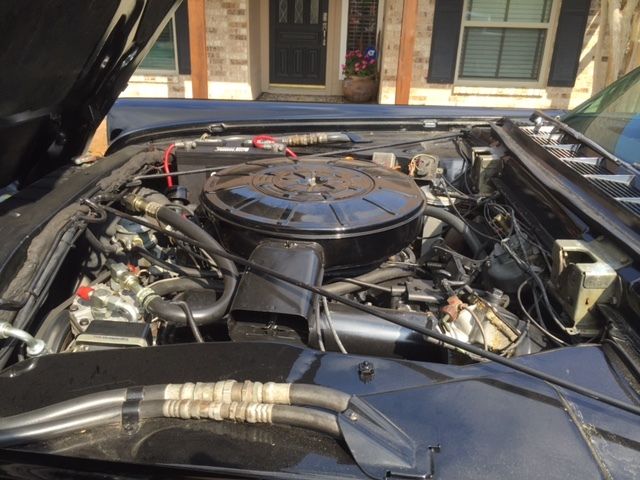 1959 Lincoln Mark Series Continental - photo 6