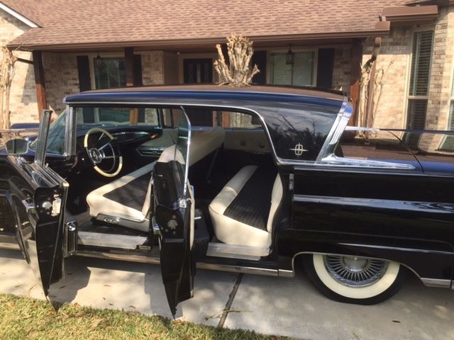 1959 Lincoln Mark Series Continental - photo 8