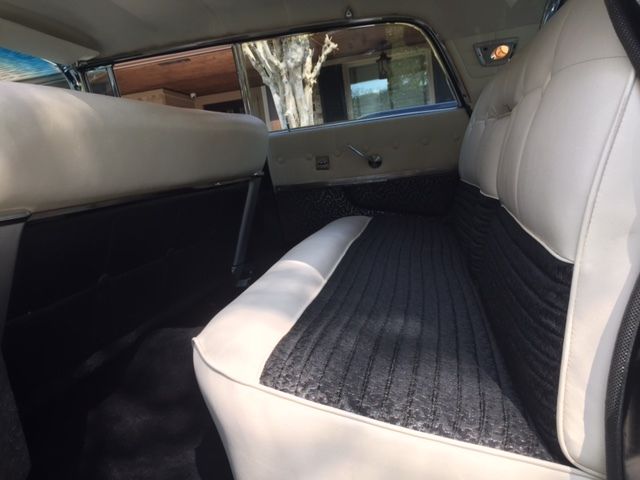 1959 Lincoln Mark Series Continental - photo 9