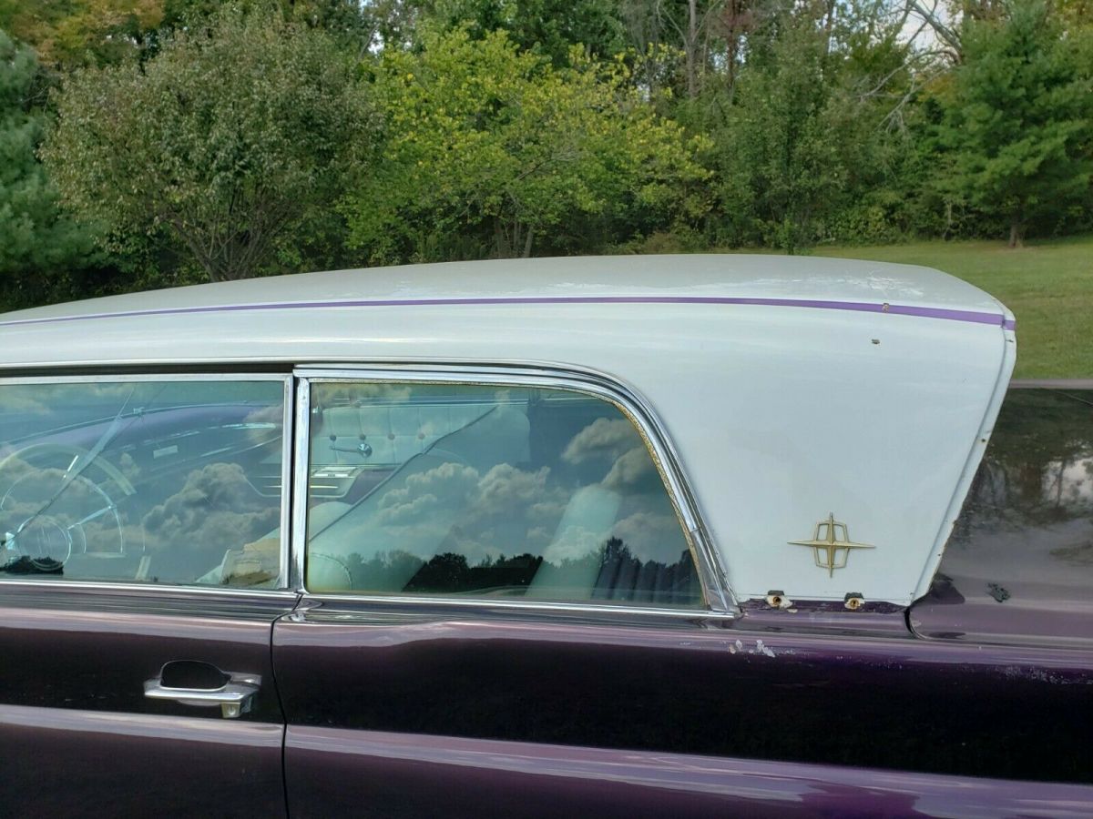 1959 Lincoln Continental - photo 13
