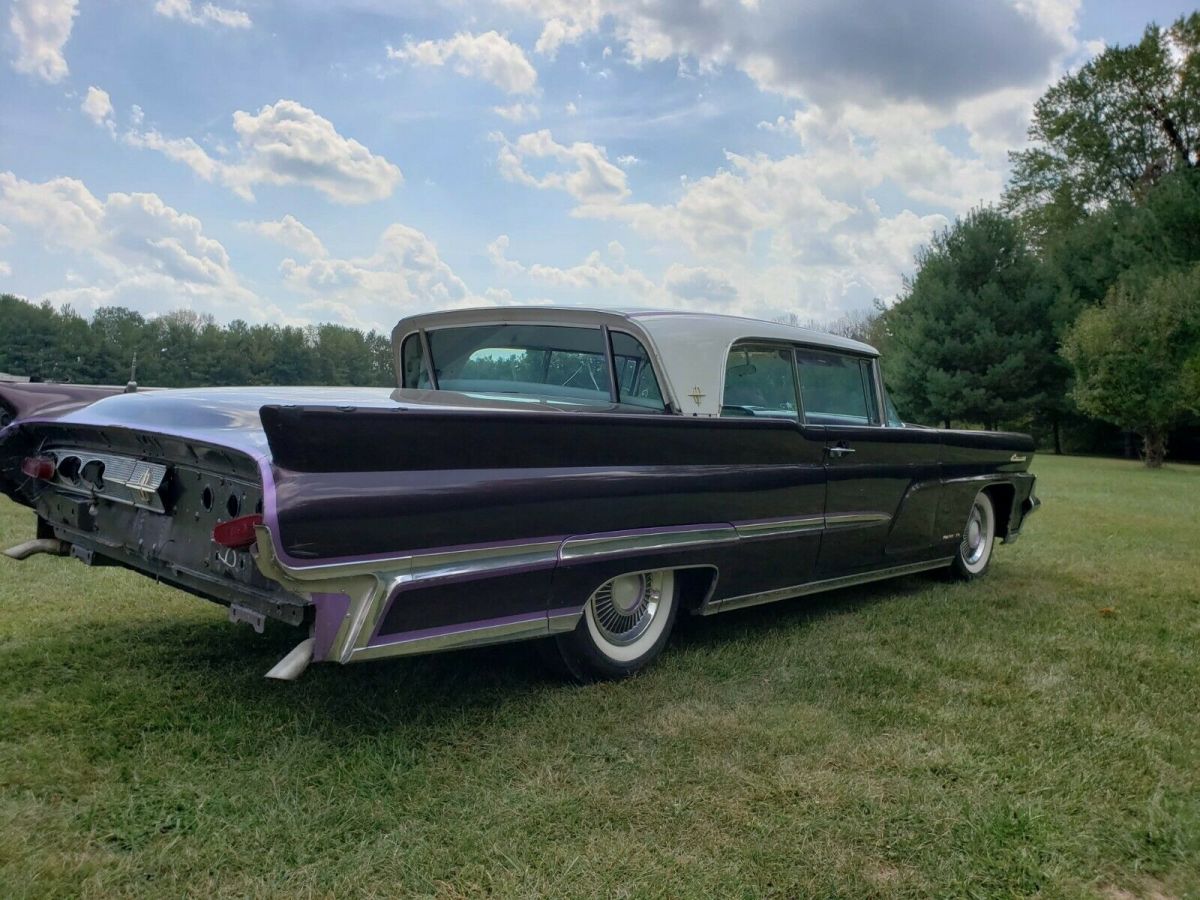 1959 Lincoln Continental - photo 7