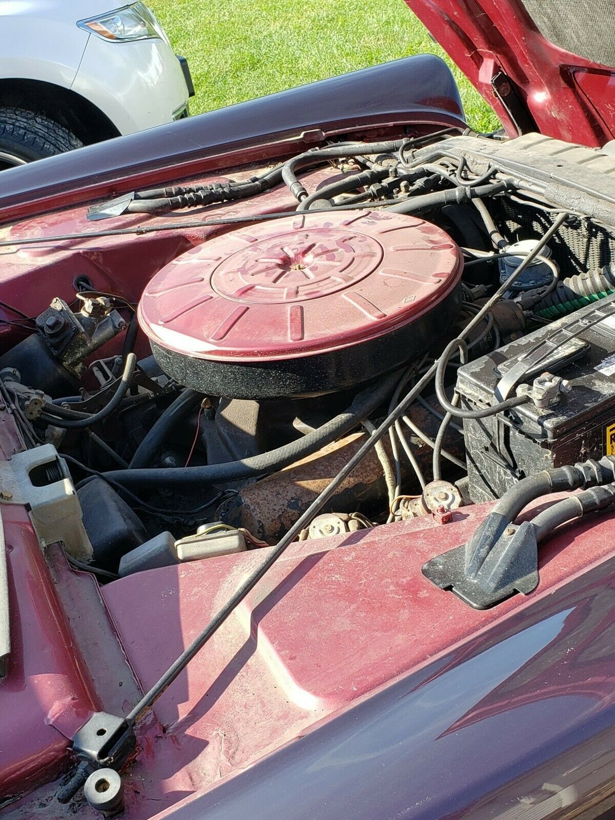 1959 Lincoln Continental - photo 9