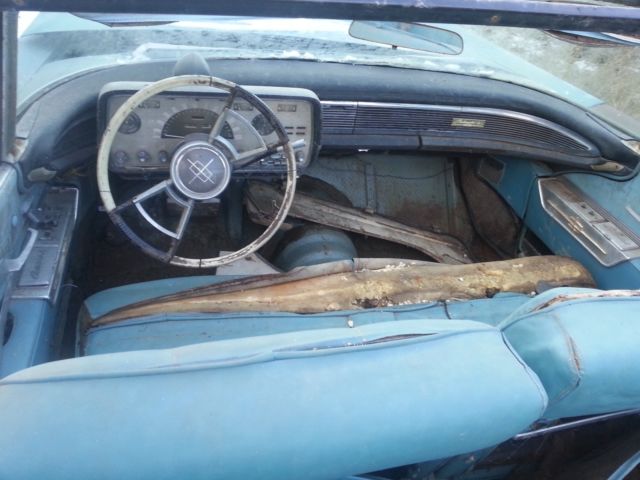 1959 Lincoln Continental - photo 12