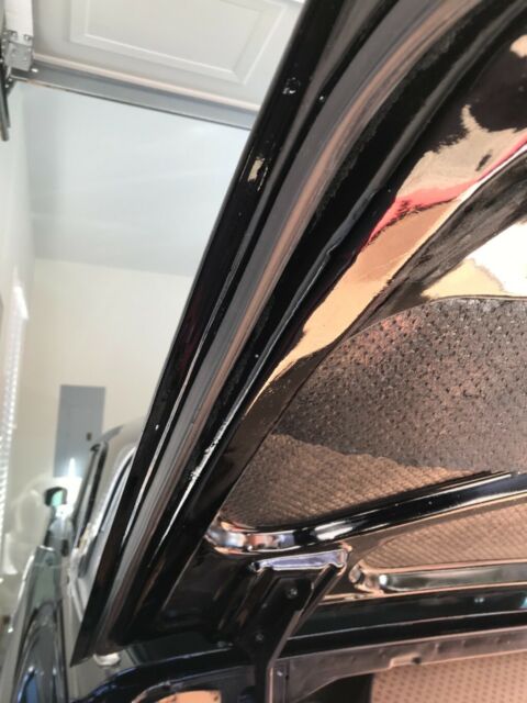 1959 Lincoln Continental Mark IV 4 door hardtop - photo 12