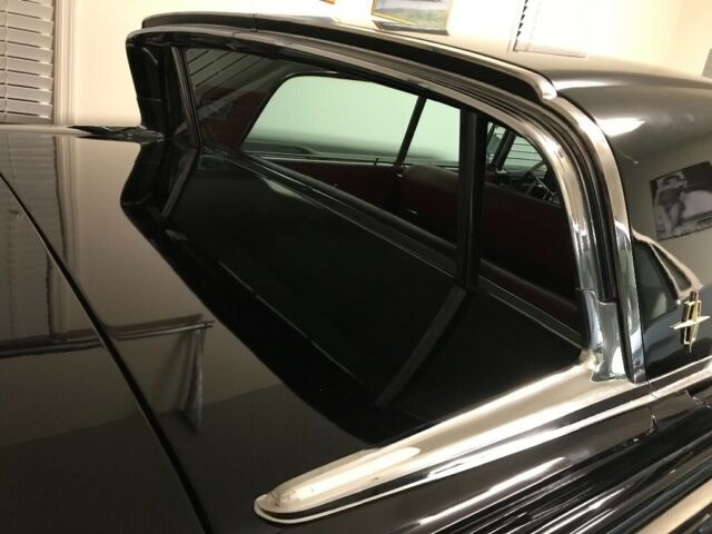 1959 Lincoln Continental Mark IV 4 door hardtop - photo 13