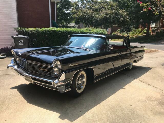 1959 Lincoln Continental Mark IV 4 door hardtop - photo 3