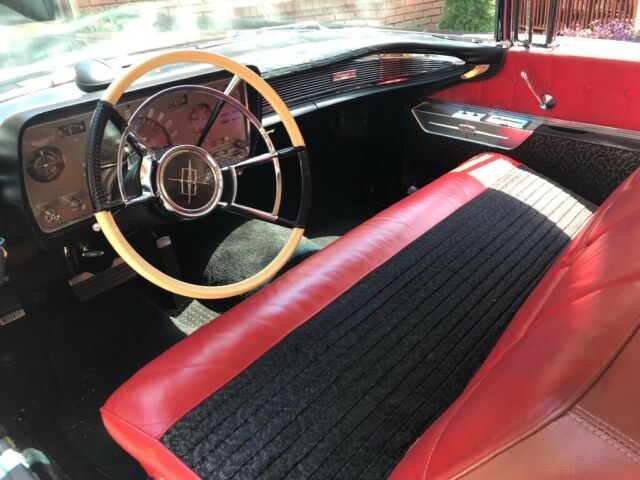 1959 Lincoln Continental Mark IV 4 door hardtop - photo 7