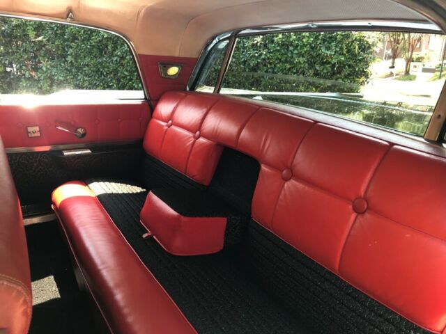 1959 Lincoln Continental Mark IV 4 door hardtop - photo 8