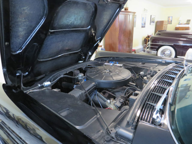 1959 Lincoln Continental - photo 10