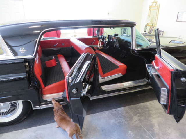 1959 Lincoln Continental - photo 12
