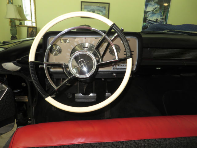 1959 Lincoln Continental - photo 13