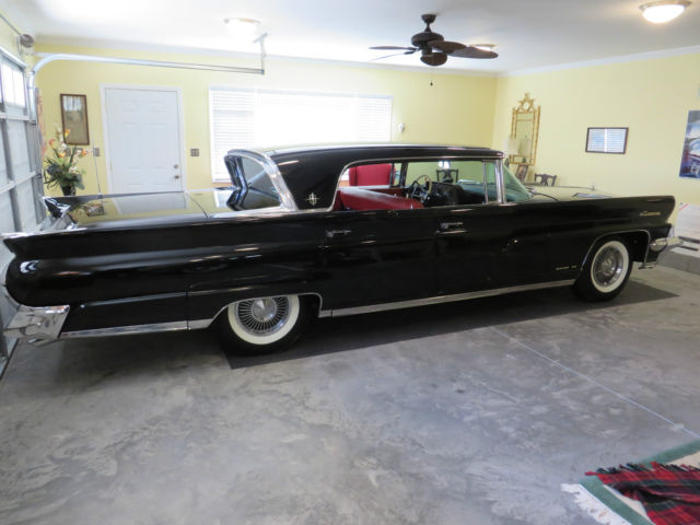 1959 Lincoln Continental - photo 4