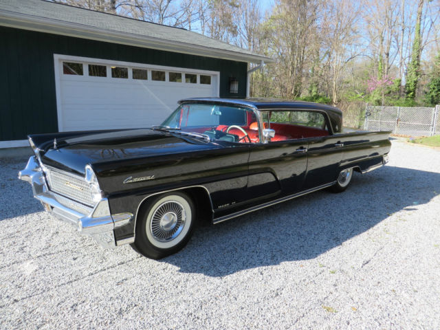 1959 Lincoln Continental - photo 6
