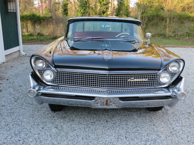 1959 Lincoln Continental - photo 8