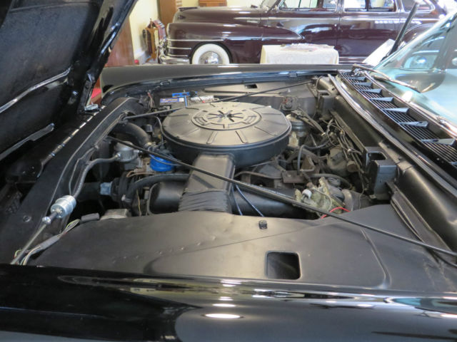 1959 Lincoln Continental - photo 9
