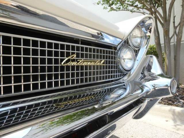 1959 Lincoln Continental Mark IV - photo 11