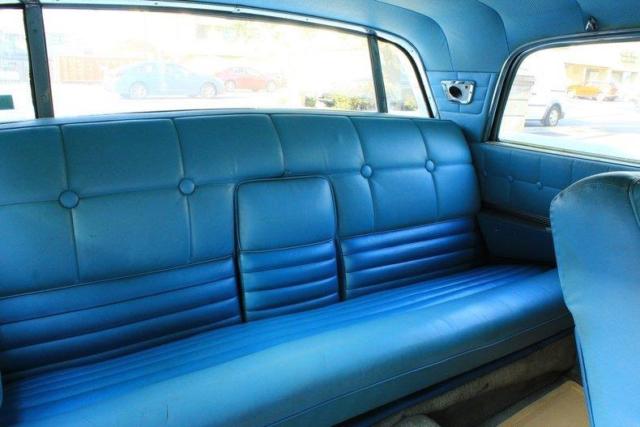 1959 Lincoln Continental Mk IV 2dr Coupe - photo 7
