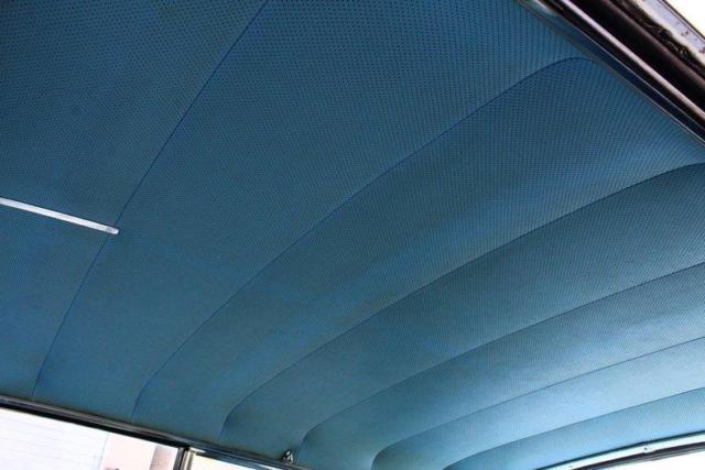 1959 Lincoln Continental Mk IV 2dr Coupe - photo 8