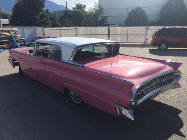 1959 Lincoln Continental MK IV Continental Mk IV - photo 2
