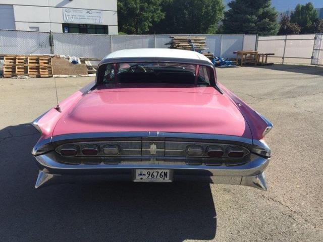 1959 Lincoln Continental MK IV Continental Mk IV - photo 3