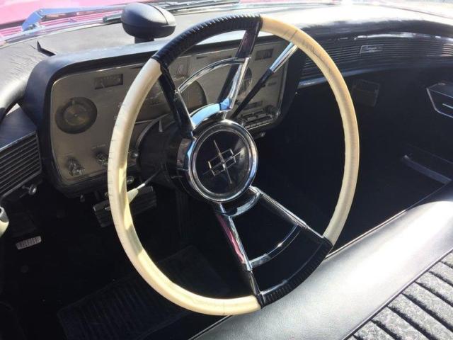 1959 Lincoln Continental MK IV Continental Mk IV - photo 7