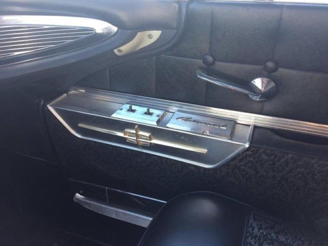 1959 Lincoln Continental MK IV Continental Mk IV - photo 8