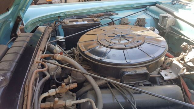 1959 Lincoln Continental CONVERTIBLE - photo 11