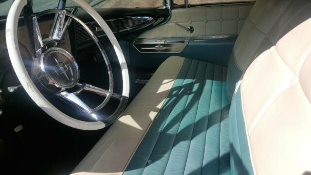 1959 Lincoln Continental CONVERTIBLE - photo 13