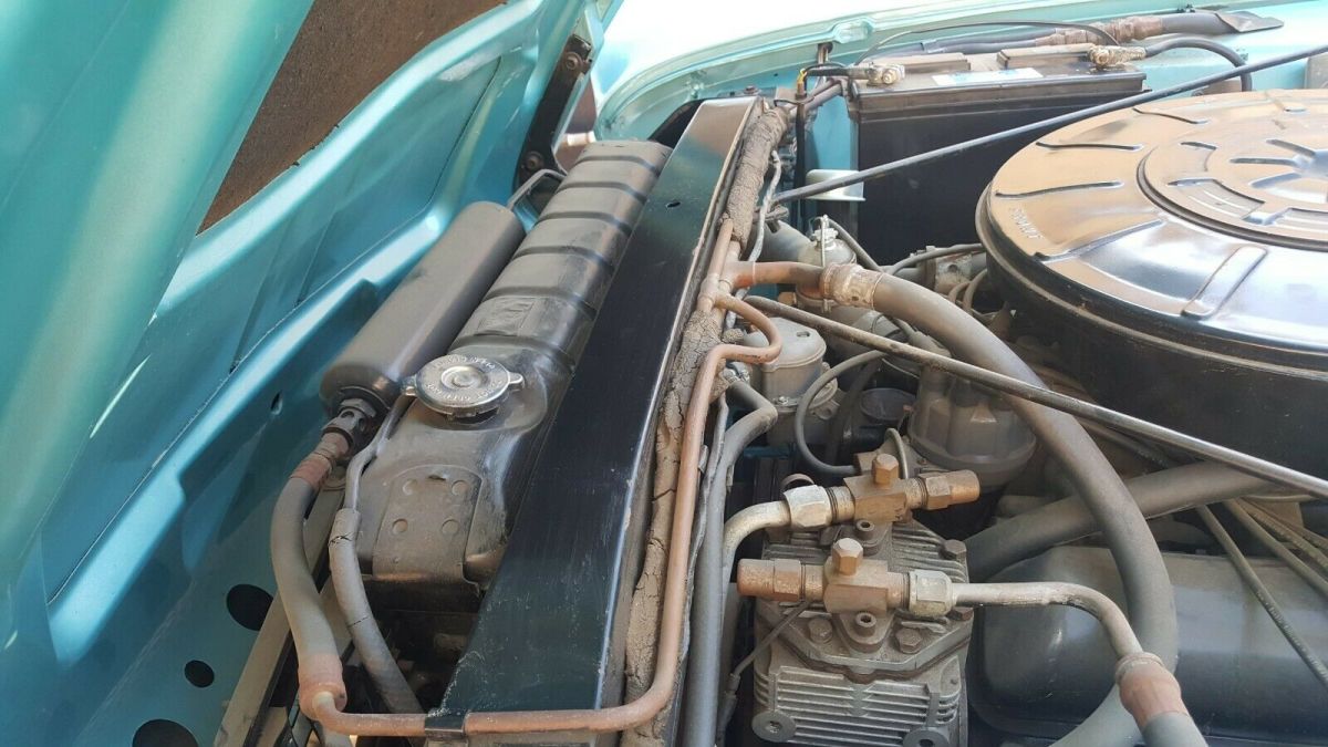 1959 Lincoln Continental CONVERTIBLE - photo 12