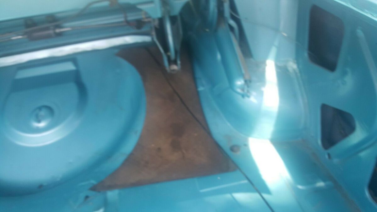 1959 Lincoln Continental CONVERTIBLE - photo 9