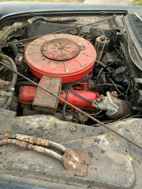 1959 Lincoln Mark Series CLOTH - photo 5