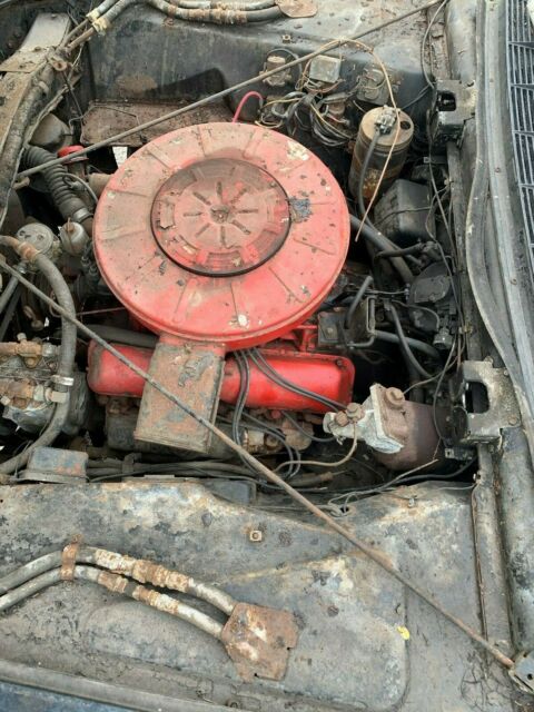 1959 Lincoln Mark Series CLOTH - photo 6