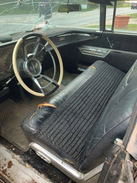 1959 Lincoln Mark Series CLOTH - photo 7