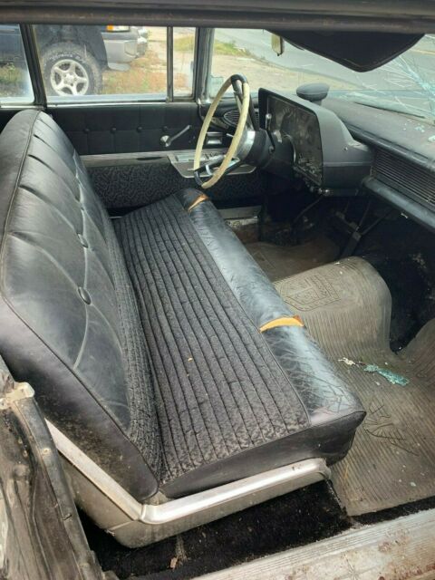 1959 Lincoln Mark Series CLOTH - photo 8