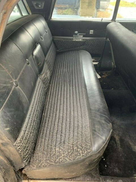 1959 Lincoln Mark Series CLOTH - photo 9