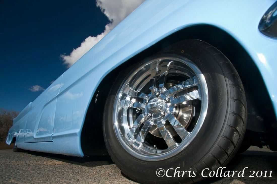 1959 Lincoln Mark IV - photo 4