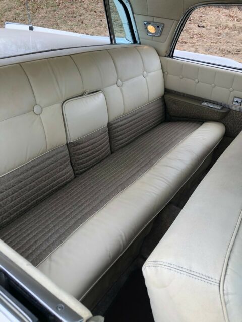 1959 Lincoln MK IV Continental - photo 11