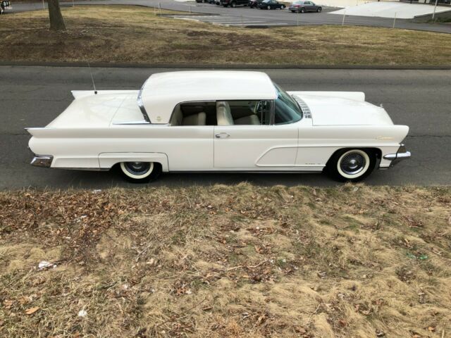1959 Lincoln MK IV Continental - photo 5